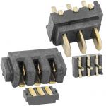 Разъем прижимной CCSA-MF2.0-P03