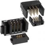 Разъем прижимной CCSD-MF2.0-P03