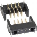 Разъем прижимной CCSD-MF2.0-P04