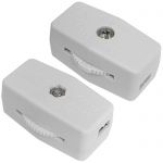 Переключатель DAV-104-1