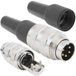 Разъем M16F-5K