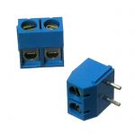 Терминальный блок XY301R-A-2P 5mm