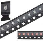 Светодиод SMD LED0805R