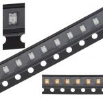 Светодиод SMD LED0805O