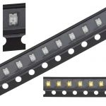Светодиод SMD LED0805Y