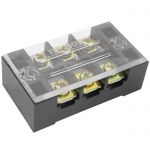 Колодка клеммная TB-3503