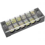 Колодка клеммная TB-3506