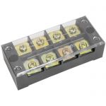 Колодка клеммная TB-4504