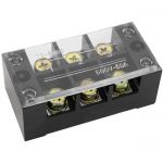 Колодка клеммная TBC-6003