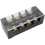 Колодка клеммная TBC-6004