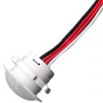 Датчик движения PIR 5-24V adjust