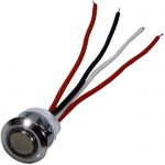 Кнопка сенсорная TS18-T