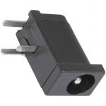 Разъем DC-002 1.3mm