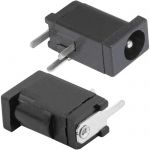 Разъем DC-002 1.3mm