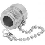 Разъем N-JS3-7320 (HYR-0318)(GN-318K)