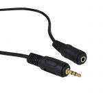 Аудио/видео шнур Stereo 3,5mm M-Stereo 3,5mm FG1.5m