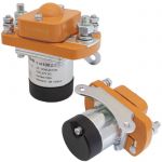 Контактор КМ100ДВ Контактор КМ100ДВ