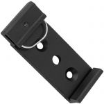 Крепление DRCLIP-35AL-BLACK