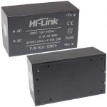 Источник питания HLK-20M24