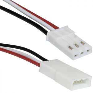 Межплатный кабель SYP-3P AWG22 0.1m купить по цене от 21.39 руб. из наличия.