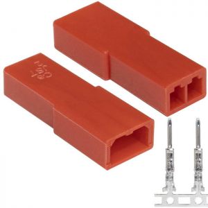 Разъем SYP-2pinM 2.54mm+Terminal купить по цене от 1.6 руб. из наличия.