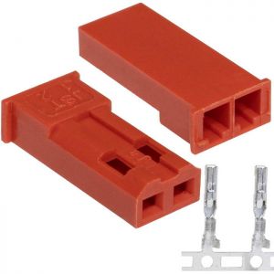 Разъем SYP-2pinF 2.54mm+Terminal купить по цене от 1.6 руб. из наличия.