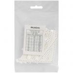 Чип резистор KIT-SMD-0603-1-660-33