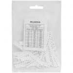 Чип резистор KIT-SMD-0805-1-660-33