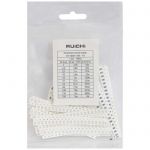 Чип резистор KIT-SMD-1206-1-660-33