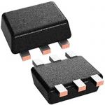 Микросхема SN74LVC1T45DRLR