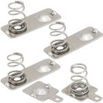 Батарейный отсек G0412