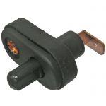 Кнопочный переключатель ASW-18