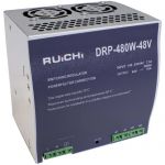Источник питания DRP-480-48
