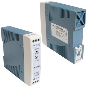 Источник питания MDR-20-24 купить по цене от 910 руб. из наличия.