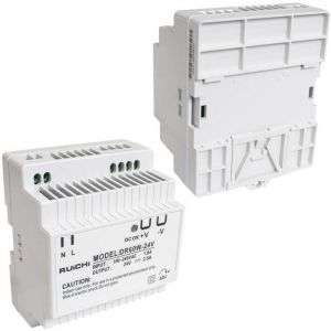 Источник питания DR-60-24 купить по цене от 845 руб. из наличия.