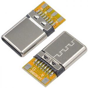 Разъем USB USB3.1 TYPE-C 6PFB купить по цене от 0.01 руб. из наличия.