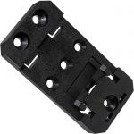 Крепление DRG-07A-BLACK