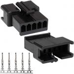 Разъем SM-5M 2.54mm + Terminal