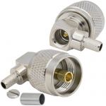 Разъем UHF-C58JW