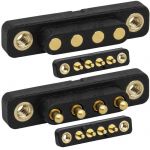 Пазъем POGO Pogo 4pin 2.5mm 05 MF