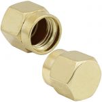 Разъем SMA-RF lid