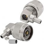 Разъем N-C58JW