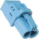 Разъем FAKRA FAKRA Mini (HFM) 1x2 TYPE Z-J