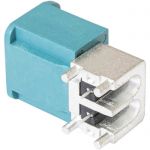 Разъем FAKRA FAKRA Mini (HFM) 1x2 TYPE Z-P