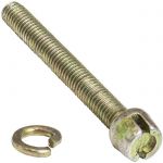 Разъем RM24(27) screw + grover
