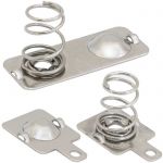 Батарейный отсек G0410