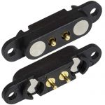 Разъем POGO Pogo 2pin 02 MF