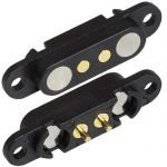 Разъем POGO Pogo 2pin 02 MF