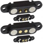 Пазъем POGO Pogo 2pin 02 MF