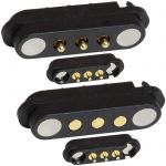 Пазъем POGO Pogo 3pin 01 MF